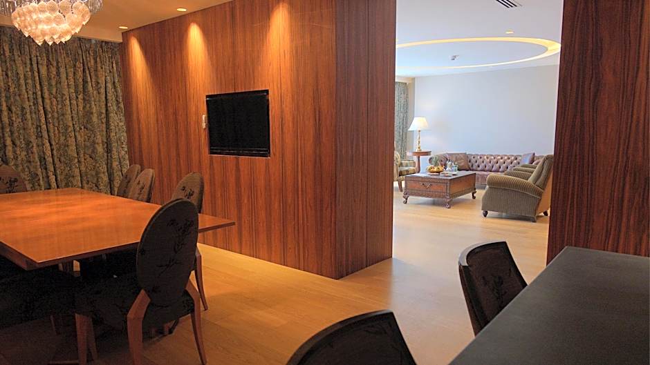 Crowne Plaza Kayseri By IHG