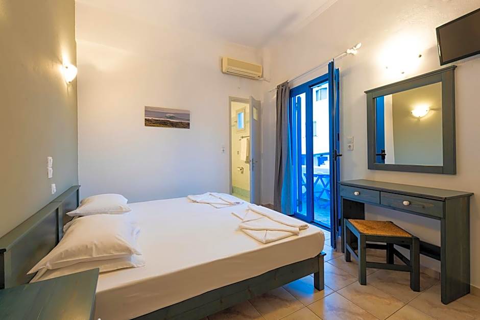 Angeliki Seaside Hotel