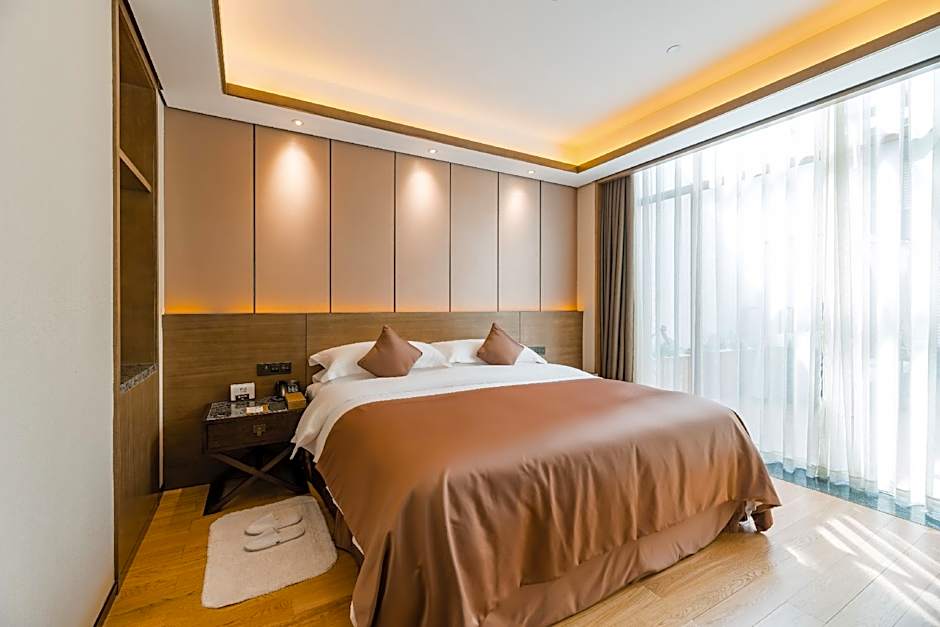 Linhai S&N International Hotel