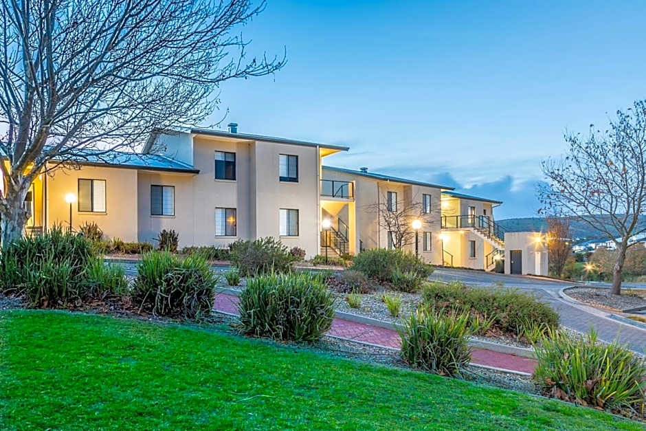 McCracken Country Club