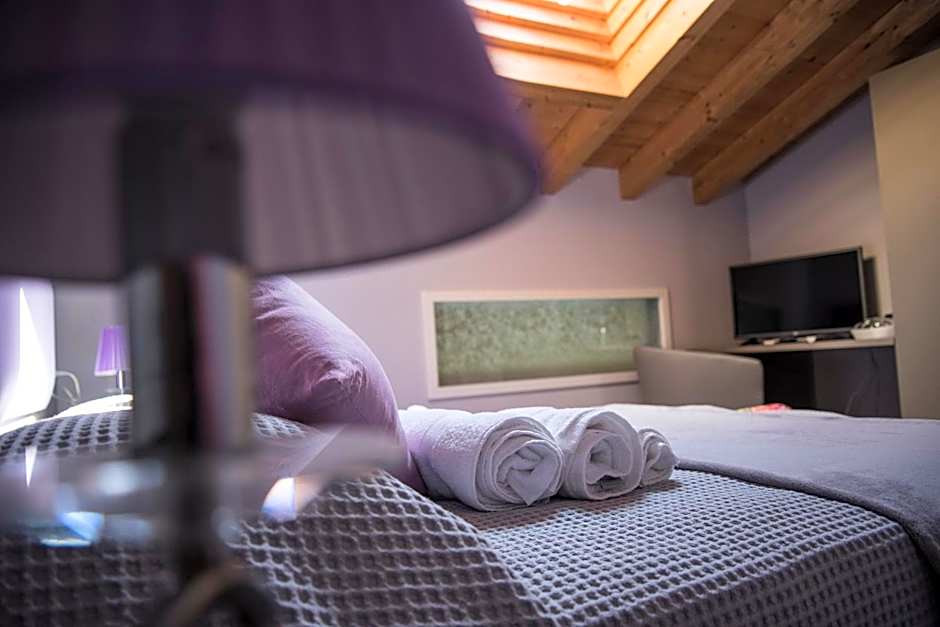 Michela BB & Relais