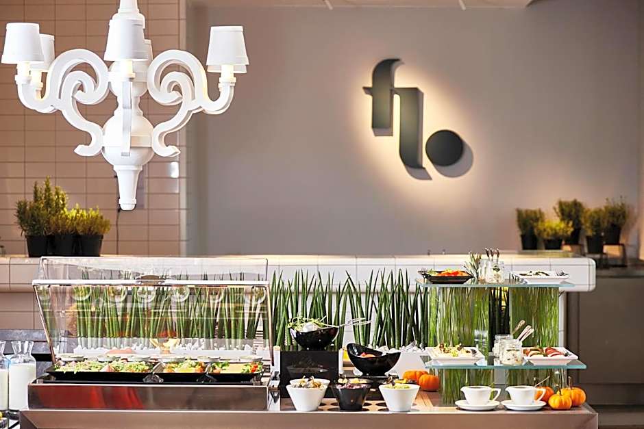 Hotel Indigo Warsaw - Nowy Swiat By IHG