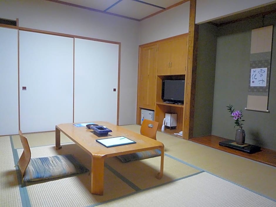 Senshoen