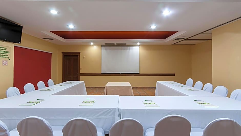 Holiday Inn Ciudad Del Carmen By IHG