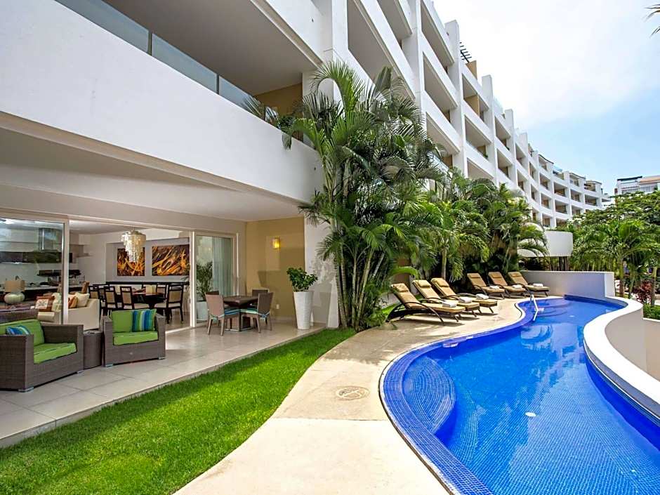 Marival Distinct Residences & Spa - Handwritten Collection