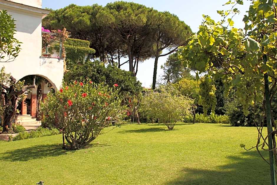 Villa Argentina