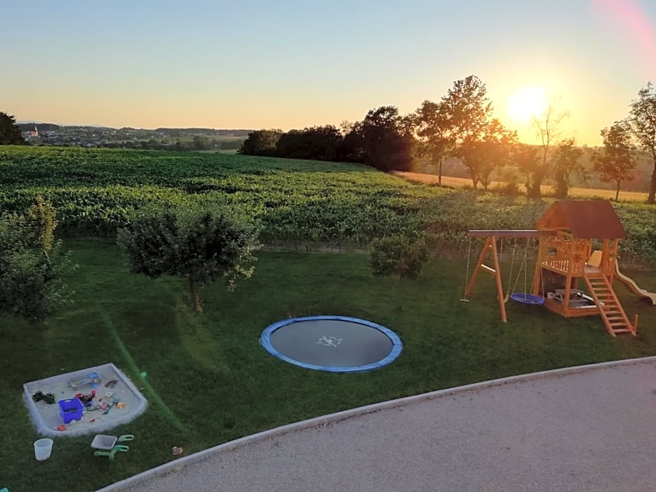 Landhaus Schaidreith