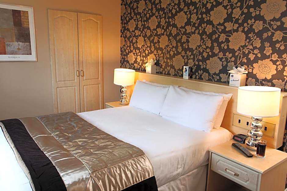 Best Western New Kent Hotel