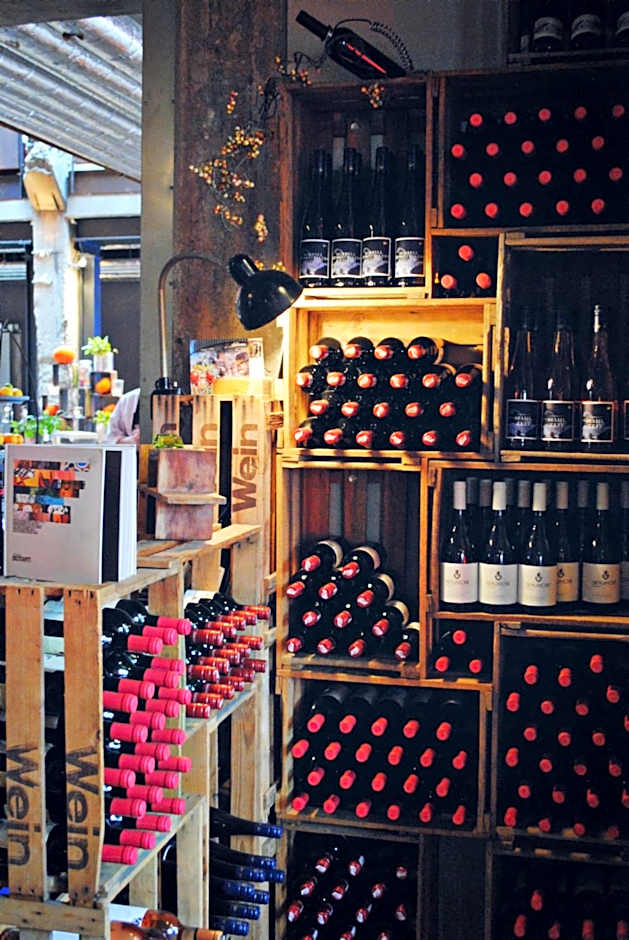 Altes Stahlwerk Business & Lifestyle Hotel