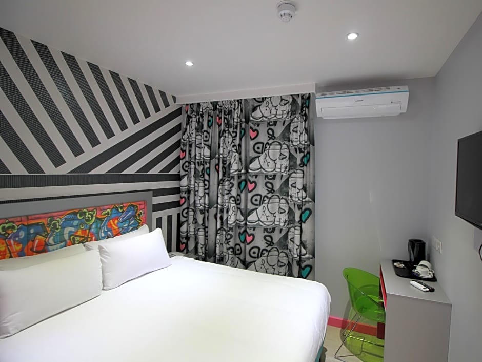 Best Western London Peckham Hotel