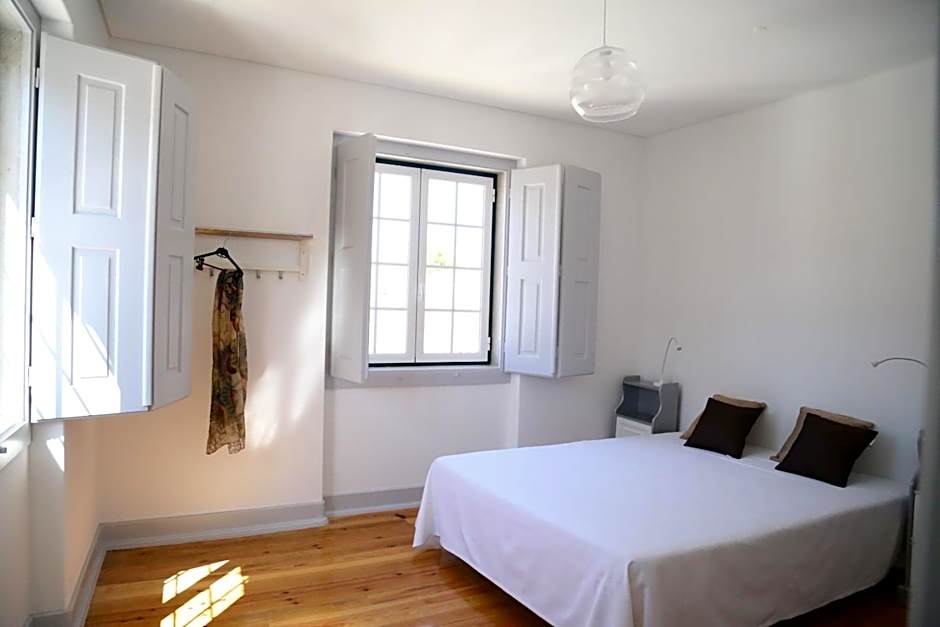 Hostel Rossio Alcobaça