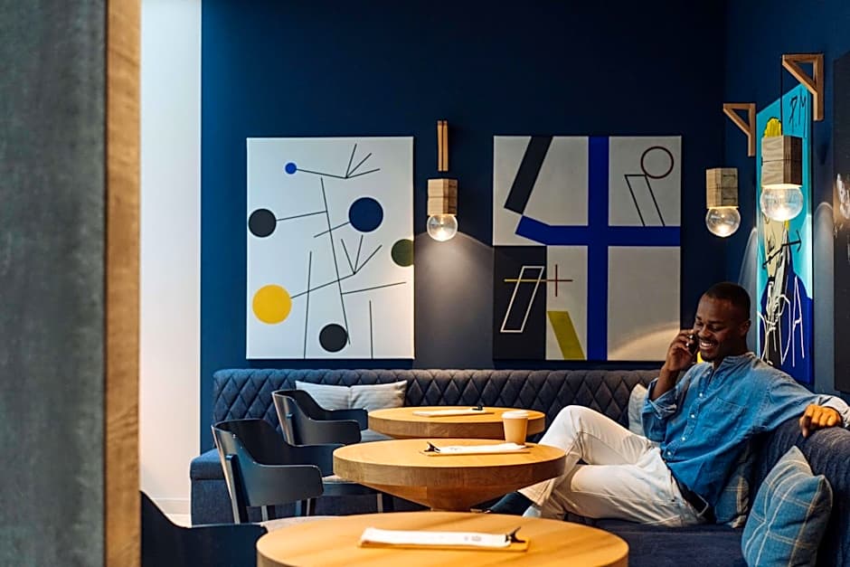 Hyatt Place Zurich Airport the Circle