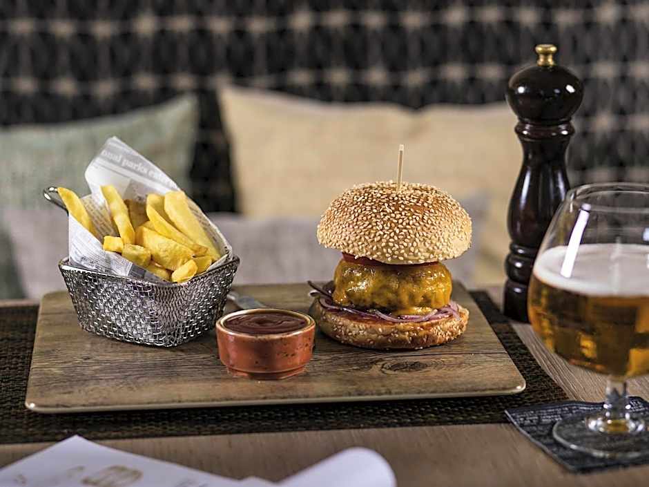 Mercure Vienna First