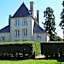 Château Turgot Gîtes