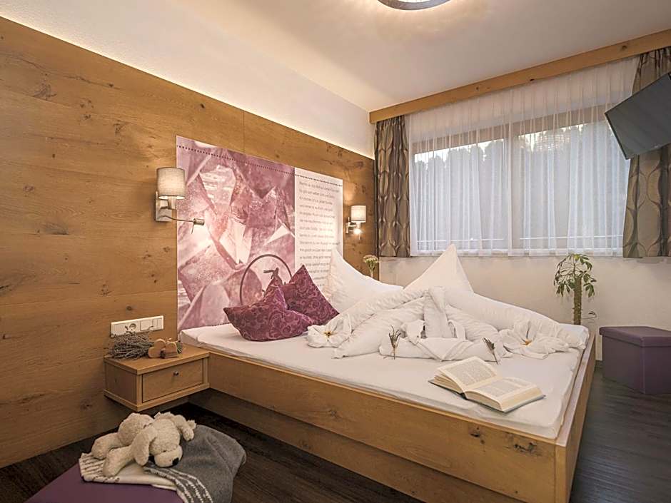 Apart Central – Premium Mountain&Garden