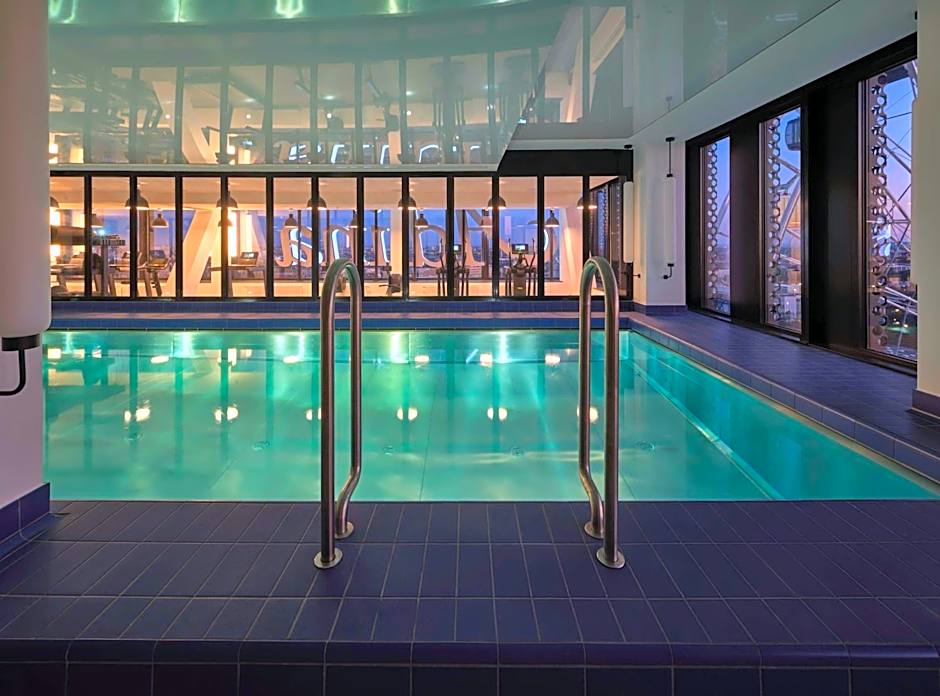 Adina Apartment Hotel Munich