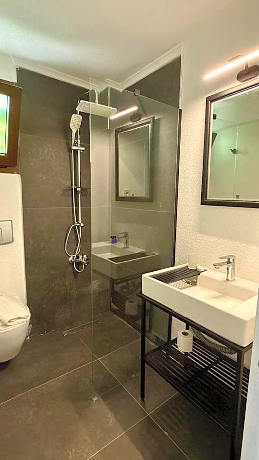 Mitos Apartments