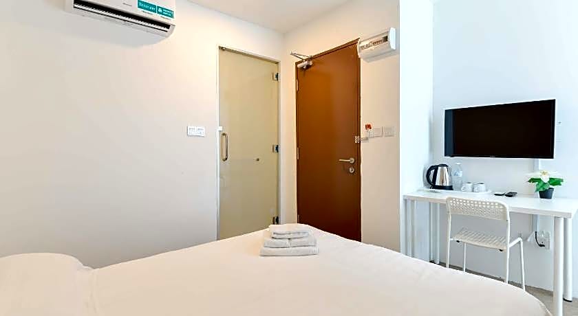 Fumah Hotel Kuala Lumpur