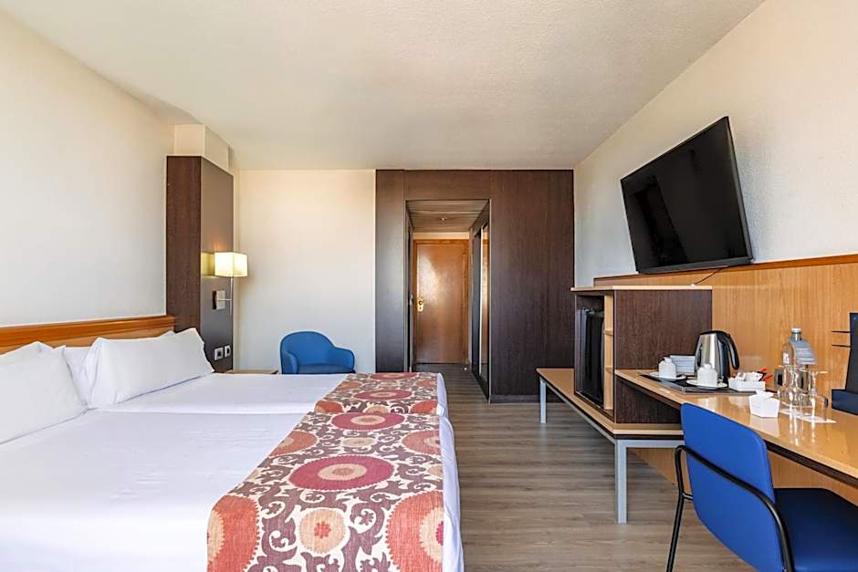 Hotel Catalonia Oro Negro