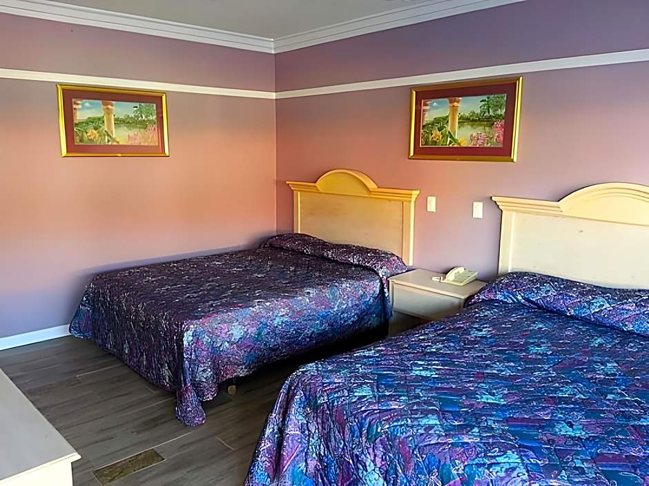 Big A Motel
