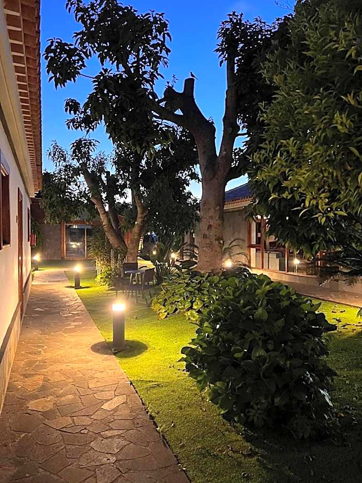 Hotel Rural Casablanca