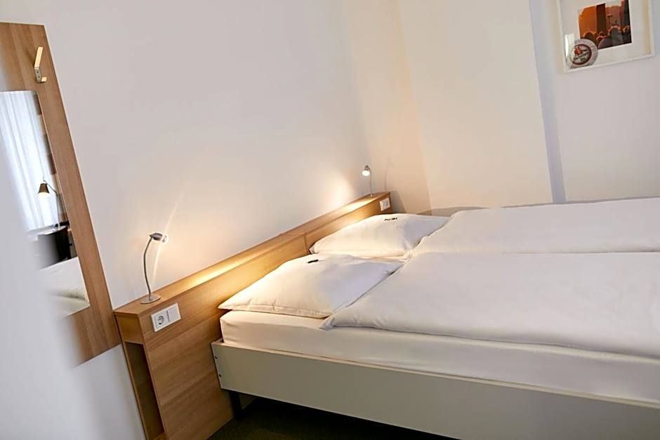 Townhouse Düsseldorf