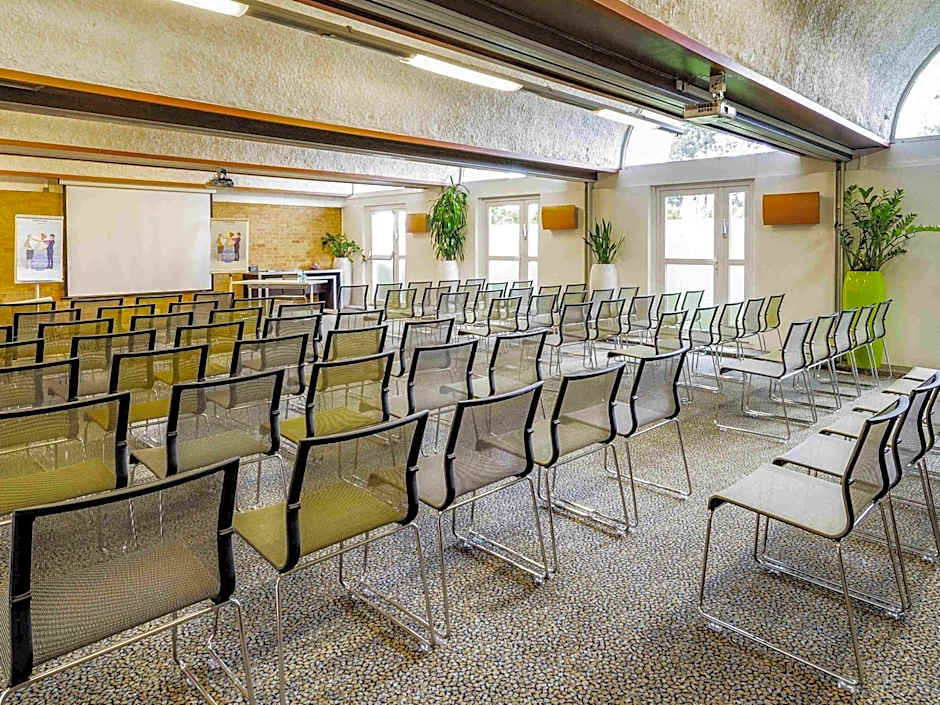 Novotel Valenciennes
