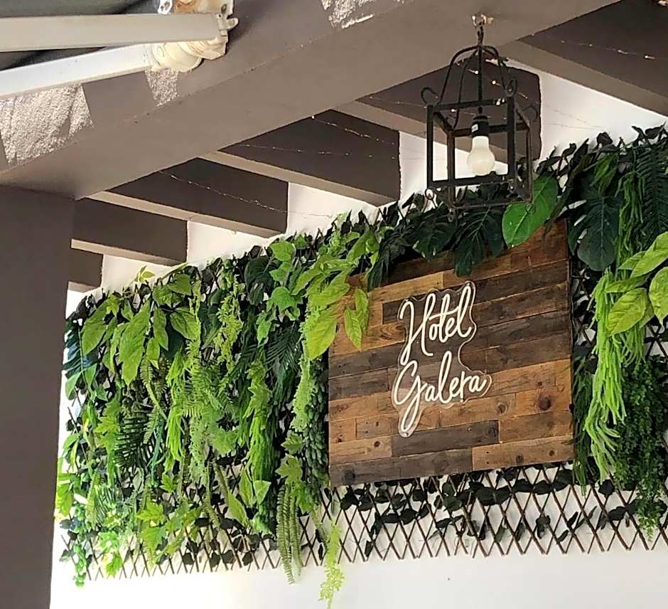 Hotel Galera