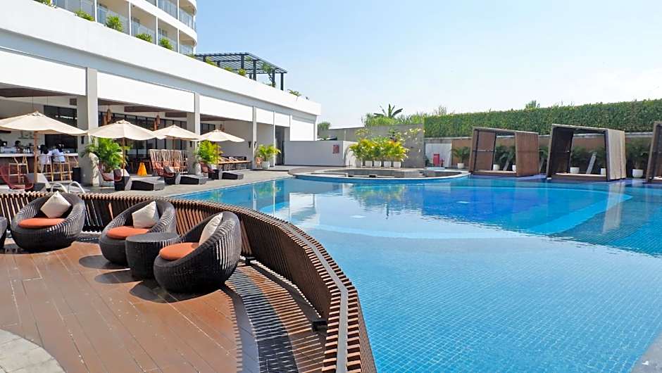 The Alana Hotel & Conference center, Sentul City by ASTON