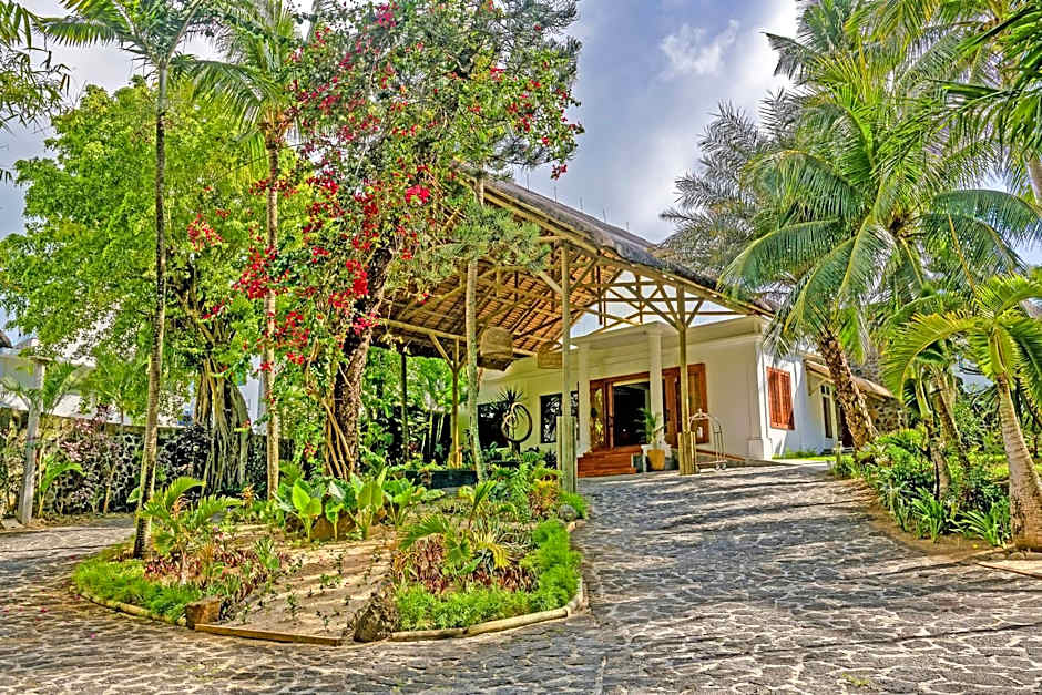 Seasense Boutique Hotel & Spa - Adults only