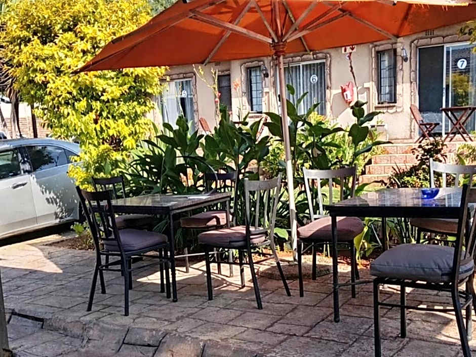 Petra Lodge