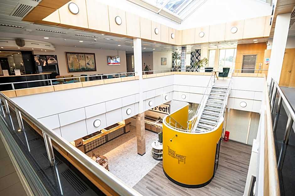 Kents Hill Park Training & Conference Centre