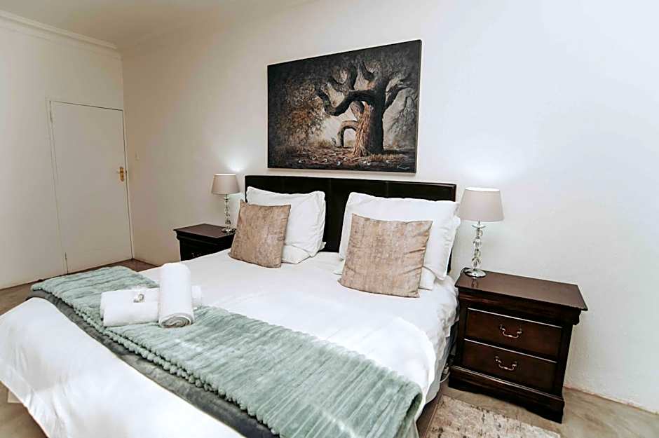 Upington African Vineyard Boutique Hotel & SPA