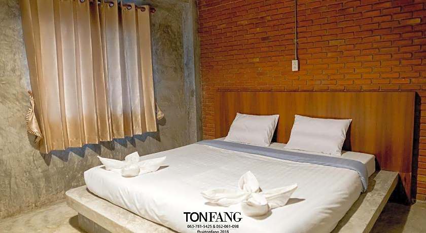 Ton Fang Hotel