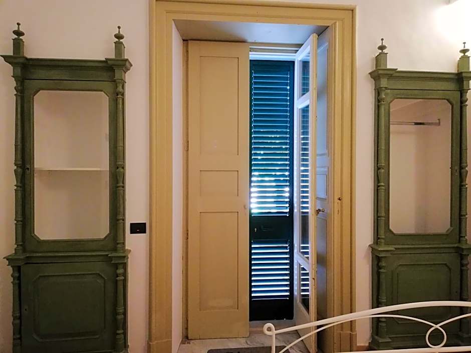 Agorà Suites & Apartments