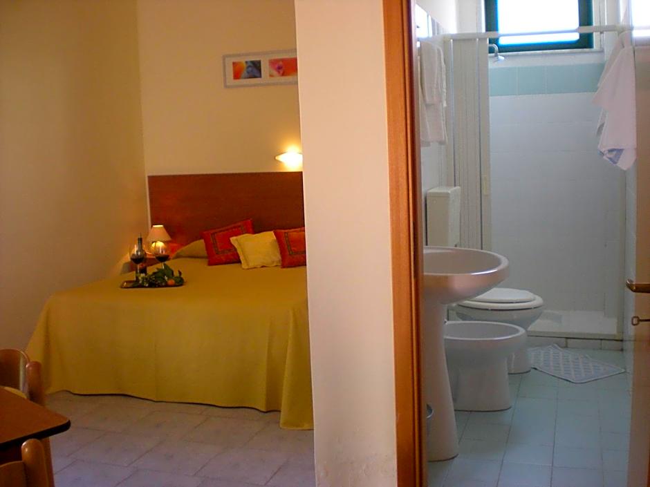 Villaggio Artemide
