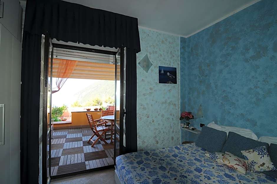 Hotel Residence Mondial