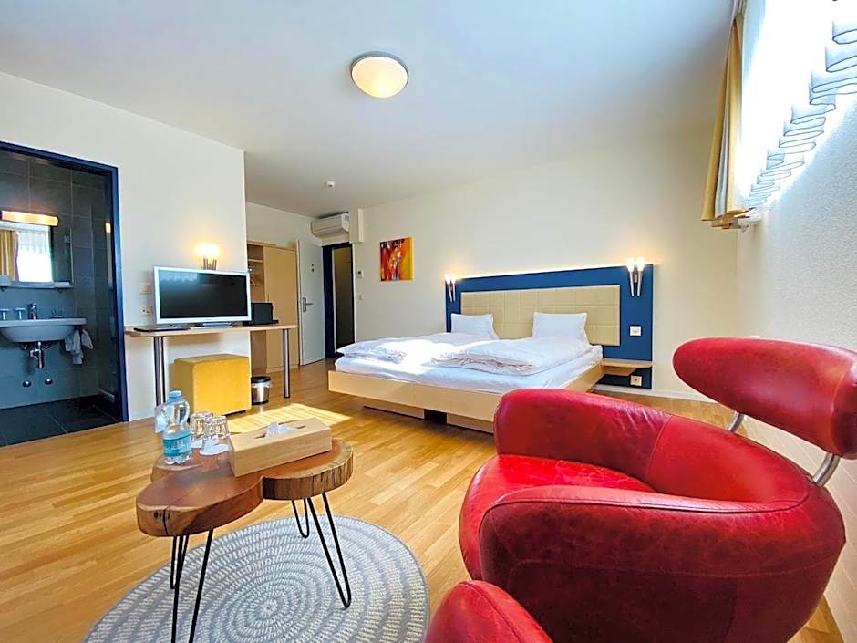 Hotel Felmis
