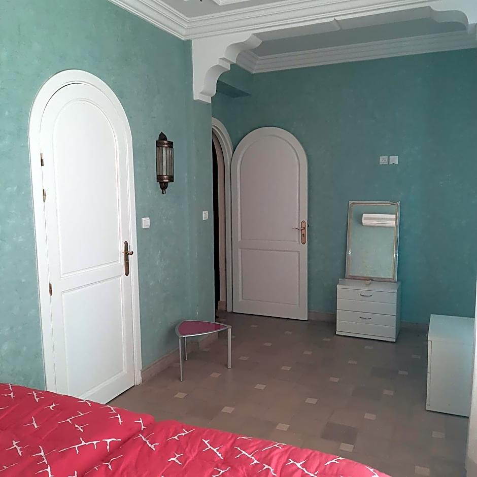 Gîte Rural de Marrakech