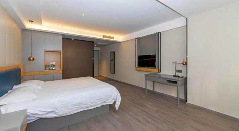 GreenTree Alliance Jiangsu Yangzhou middle Wenchang Road Municipal Government Hotel