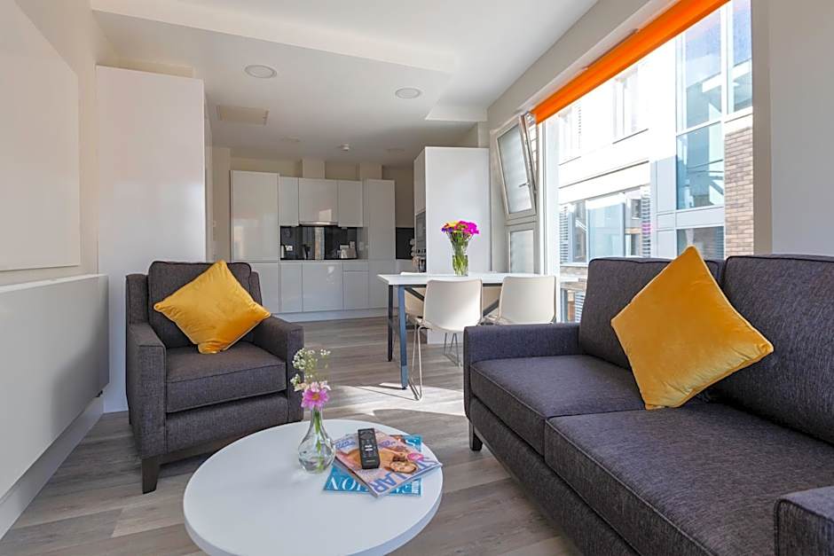 The Westwood Summer Accommodation