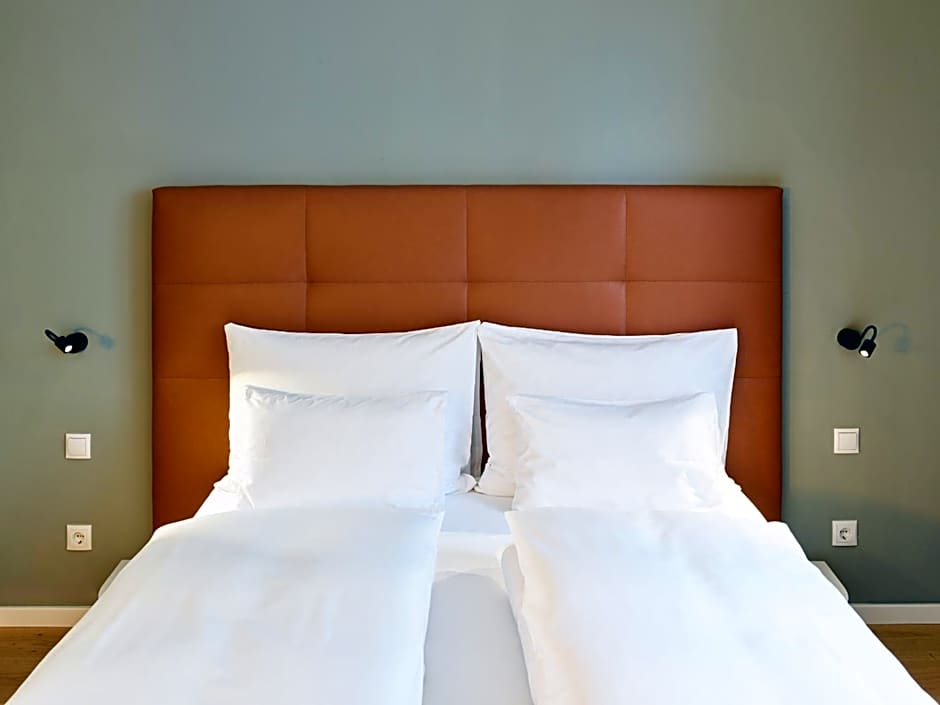 Hotel Das Weitzer