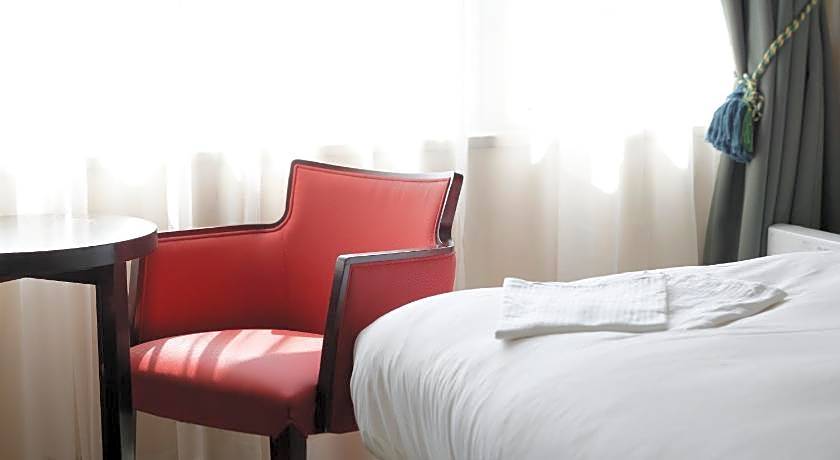 Hotel Garden Square Shizuoka