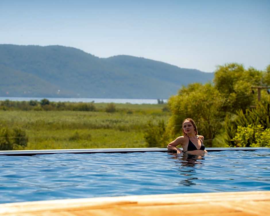 Hotel Lotus Spa&Sport Akyaka