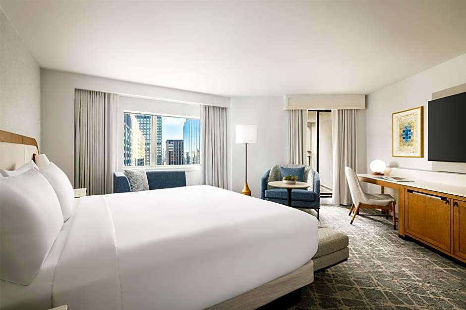 Hilton Boston Back Bay