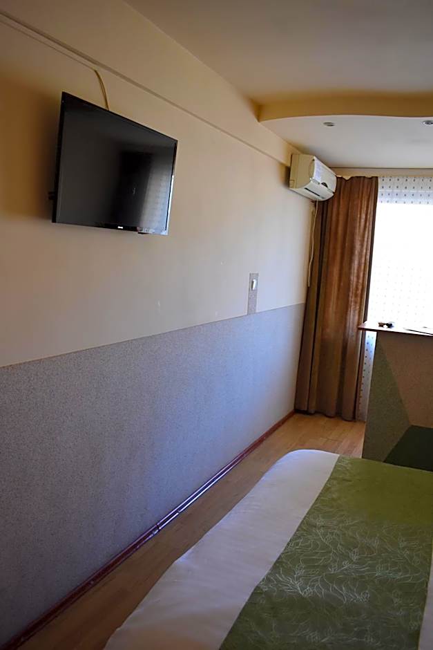 Hotel Zimbru