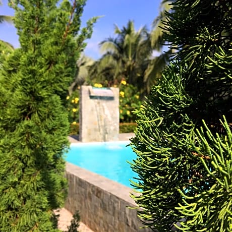 A Little Villa