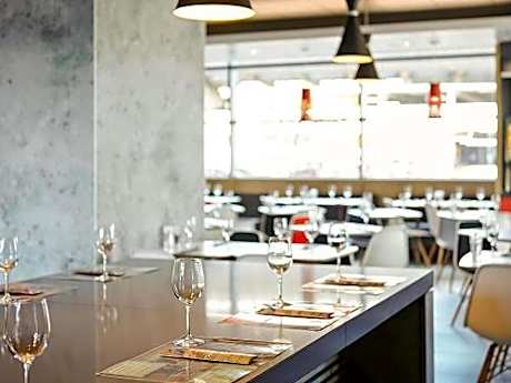 ibis Birmingham International Airport - NEC