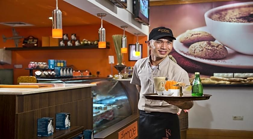 Holiday Inn Al Khobar By IHG