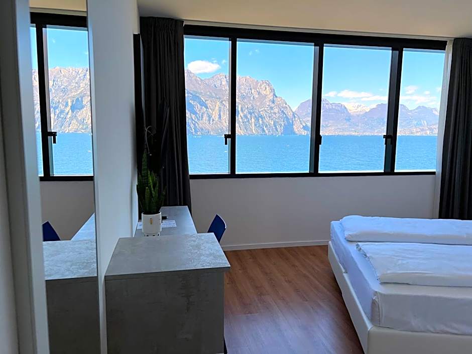 Wind Hotel